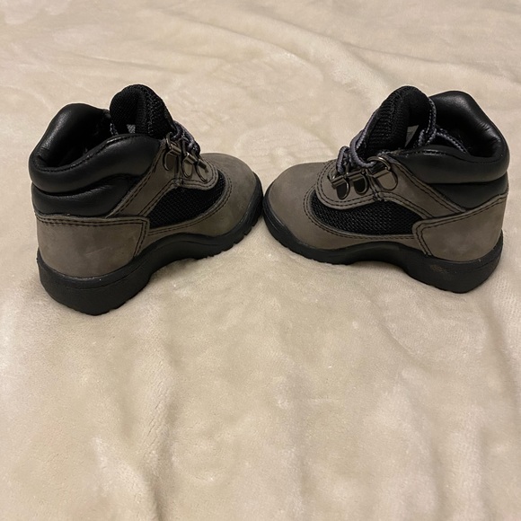 Baby Timberland boots - Picture 6 of 7